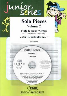 Solo Pieces Vol. 2 Download