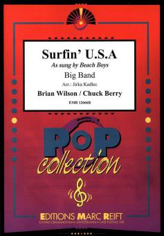Surfin' U.S.A Download