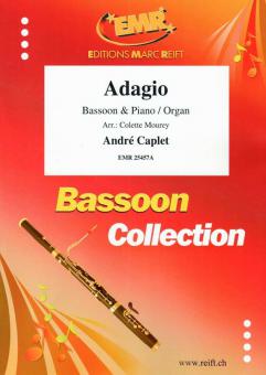 Adagio Download