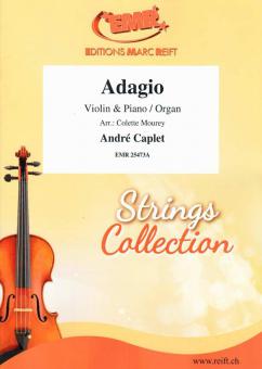 Adagio Download