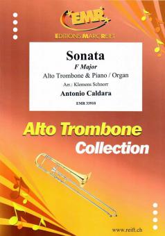 Sonata F Major Download