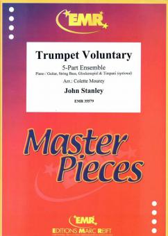Trumpet Voluntary Download