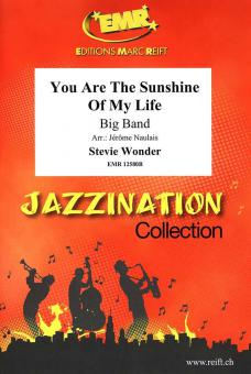You Are The Sunshine Of My Life Download
