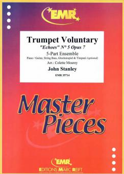 Trumpet Voluntary Download