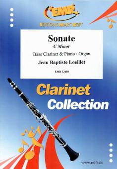 Sonate C minor Download
