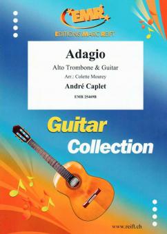 Adagio Download