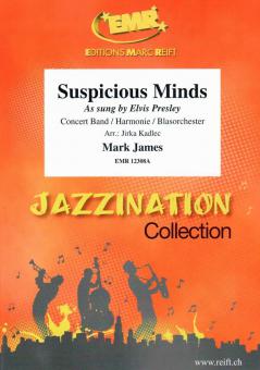 Suspicious Minds Download