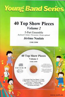 40 Top Show Pieces Download