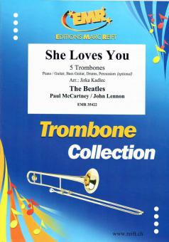 She Loves You Download