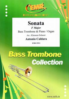Sonata in F Major Download