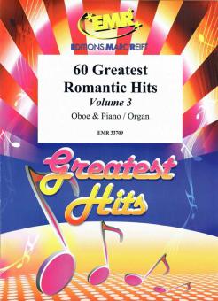 60 Greatest Romantic Hits 3 Download