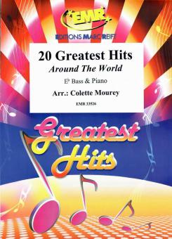 20 Greatest Hits Around The World Download