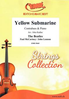 Yellow Submarine Download