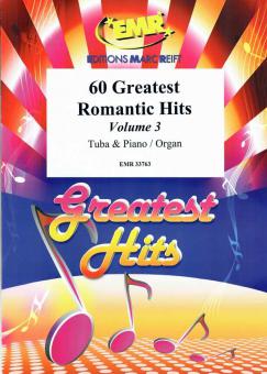 60 Greatest Romantic Hits 3 Download