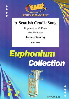 A Scottish Cradle Song Download