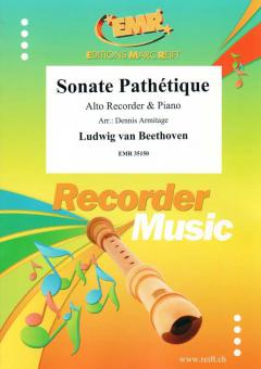 Sonate Pathétique c-Moll op. 13 Download