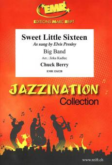 Sweet Little Sixteen Download