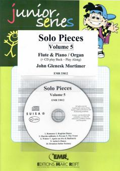 Solo Pieces Vol. 5 Download