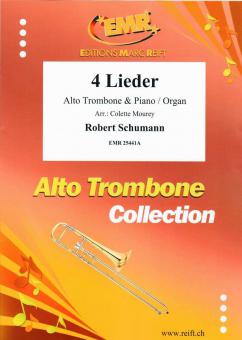 4 Lieder Download