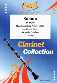 Sonata Bb Major Download