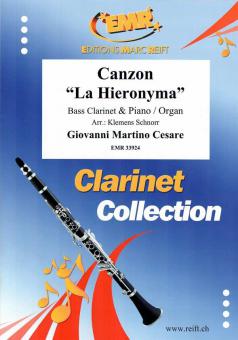 Canzon Download