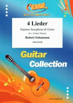 4 Lieder Download