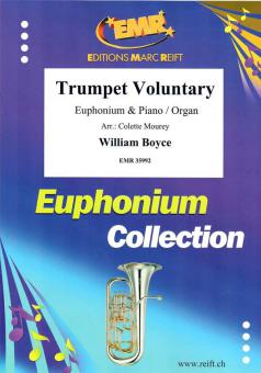 Trumpet Voluntary Download