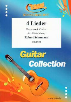 4 Lieder Download