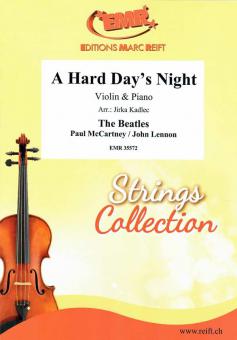 A Hard Day's Night Download