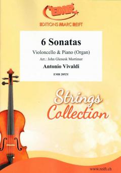 6 Sonatas Download