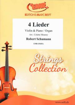 4 Lieder Download