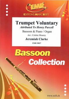 Trumpet Voluntary Download