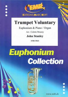 Trumpet Voluntary Download