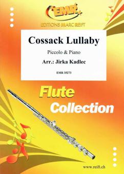 Cossack Lullaby Download