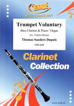 Trumpet Voluntary Download