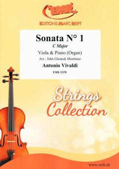 Sonata no. 1 in C Major Download