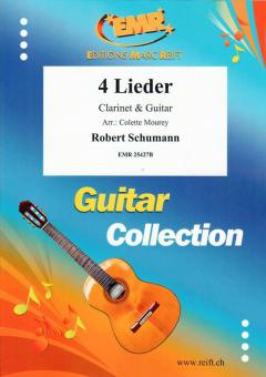 4 Lieder Download
