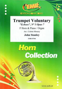 Trumpet Voluntary Download