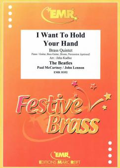 I Want To Hold Your Hand Download