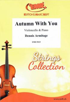Autumn With You Download