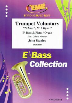 Trumpet Voluntary Download