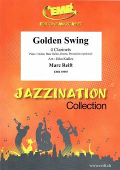 Golden Swing Download