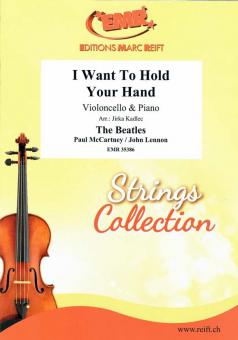 I Want To Hold Your Hand Download