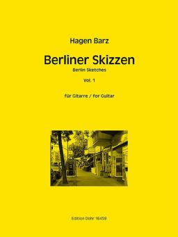 Berliner Skizzen 1 