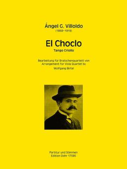 El Choclo 
