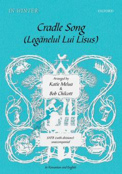 Cradle Song - Leganelul Lui Lisus 