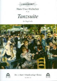 Tanzsuite 