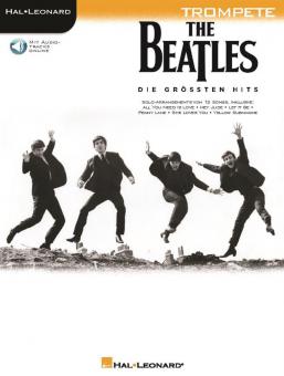 The Beatles - Die größten Hits 
