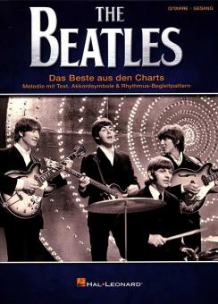 The Beatles - Das Beste aus den Charts 