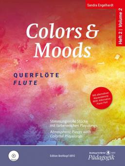 Colors & Moods 2 